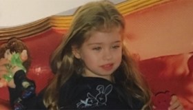 Elenoire Casalegno: “Mia figlia Swami, che mi ha salvato la vita”