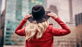 Quando una donna se ne va lo fa per sempre