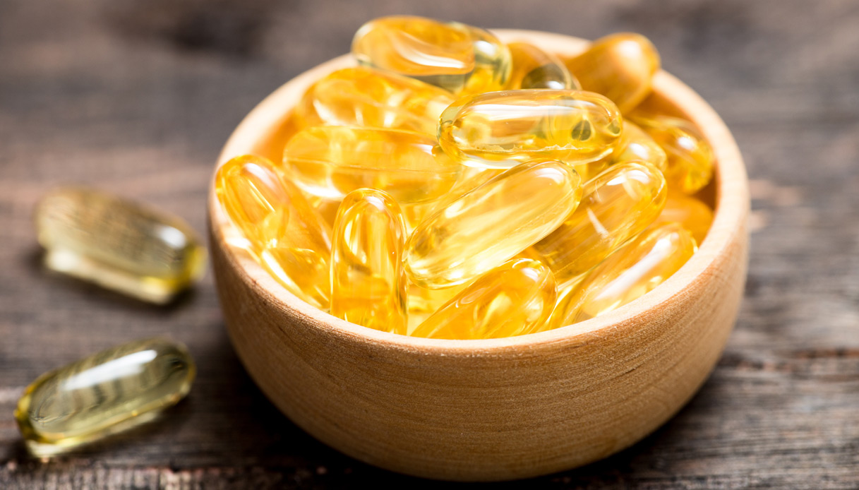 Covid-19, perdita di olfatto e gusto: i rapporti con la vitamina D