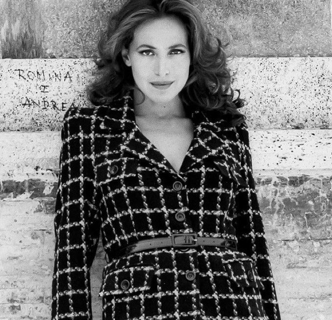Barbara D'Urso