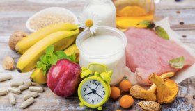 7 consigli utili per contrastare l’insonnia a tavola