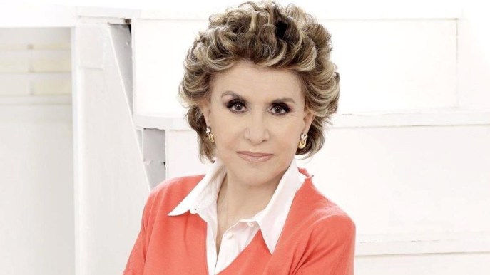 Dall’altra parte del tavolo: Franca Leosini si racconta in esclusiva