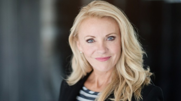 A 50 anni ho capito cosa voglio e cosa non accetterò più