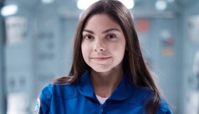 Alyssa Carson: verso Marte, l’infinito e oltre