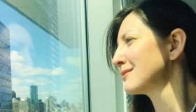 Annalisa Menin, rinascere a New York