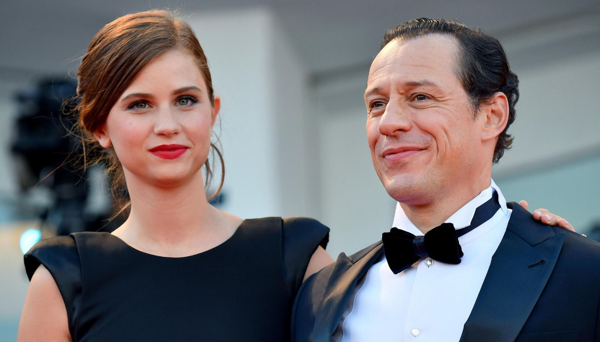 Chi è Bianca Vitali, la moglie di Stefano Accorsi