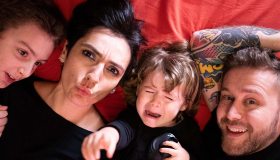 The Disordinary Family: l’amore se ne frega (tranne che dell’amore)