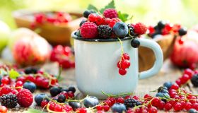 Frutti rossi: ecco perché ci aiutano a dieta