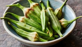 Okra, l’idea furba a dieta