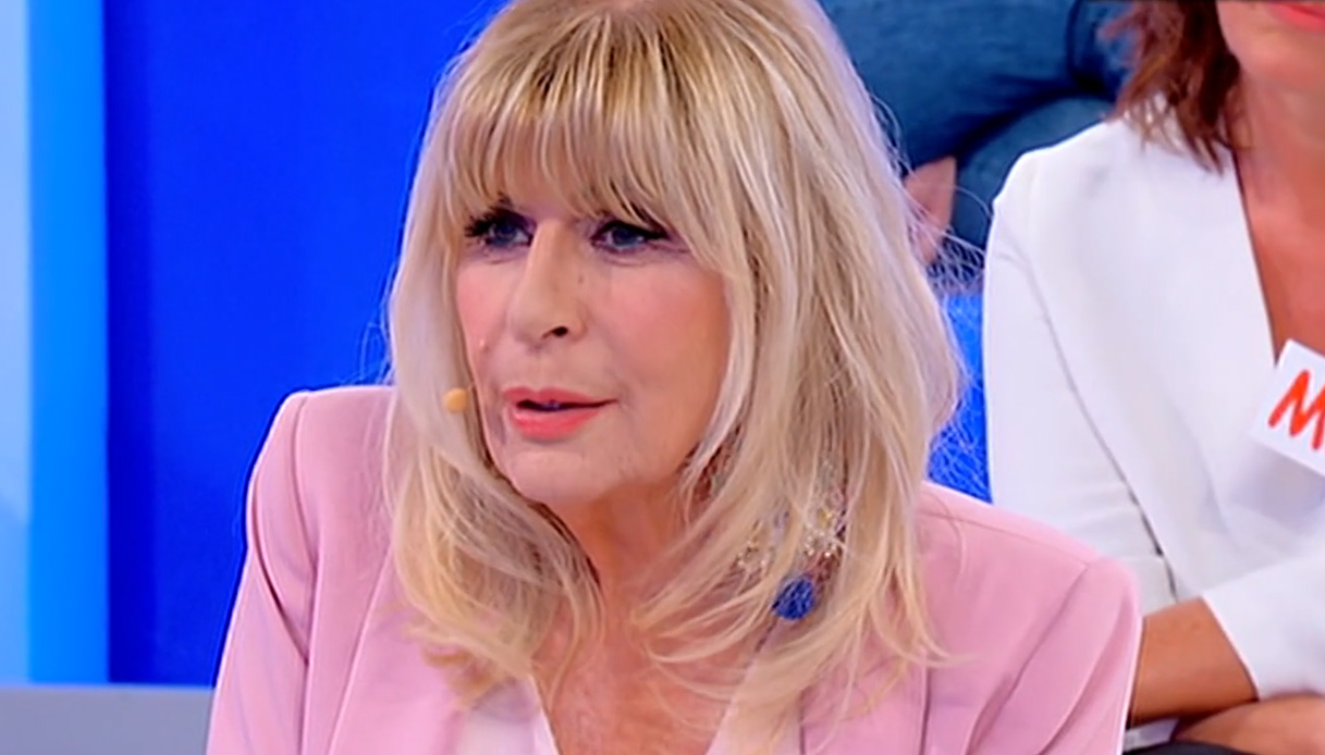 U&D, Sirius è fidanzato e sta ingannando Gemma Galgani? La segnalazione