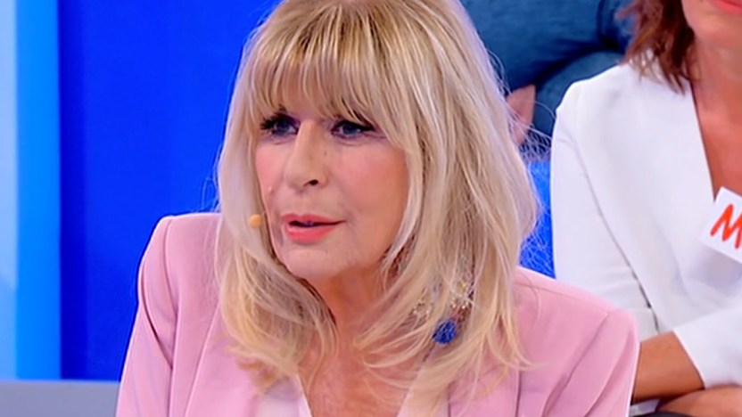 U&D, Sirius è fidanzato e sta ingannando Gemma Galgani? La segnalazione