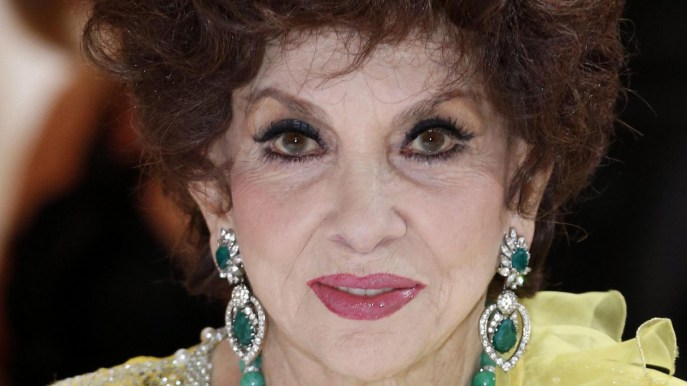 Gina Lollobrigida: “Vorrei che mio figlio e mio nipote si rendessero conto degli errori”