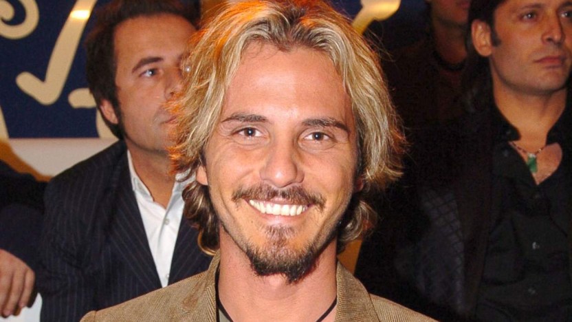 Chi è Laerte, figlio di Adriano Pappalardo