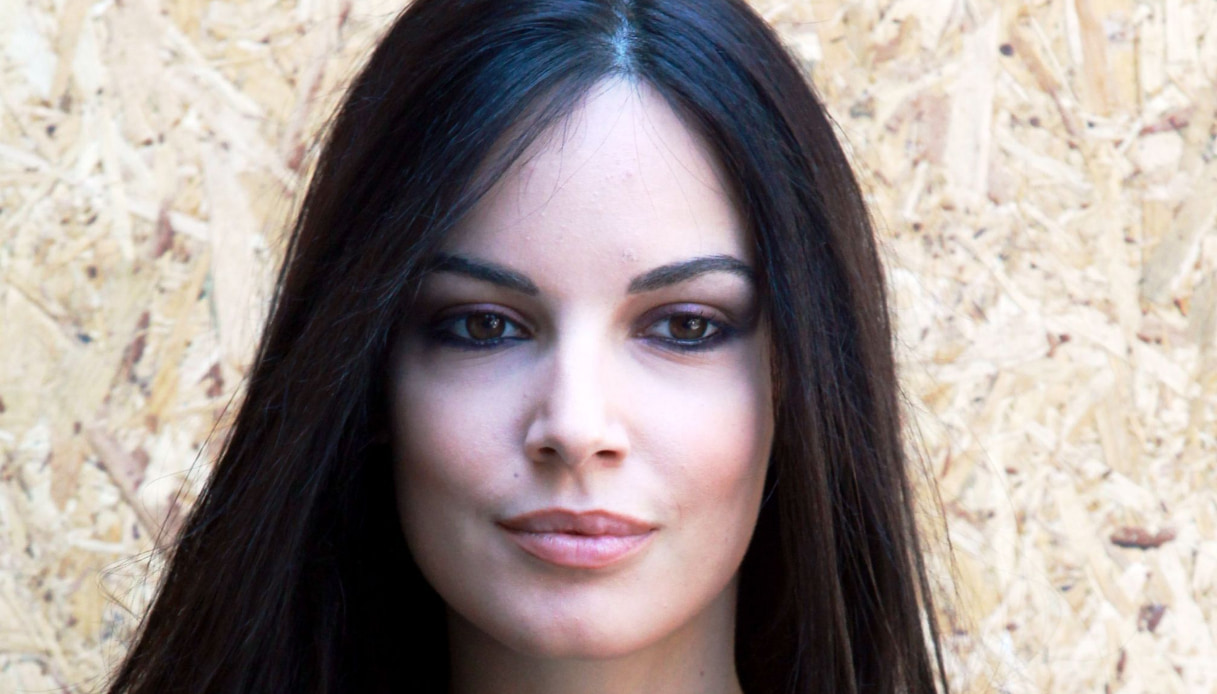 Michela Quattrociocche dimentica Aquilani con Giovanni Naldi