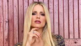 Bianca Guaccero risponde a Michelle Hunziker dopo i gossip sulla gravidanza