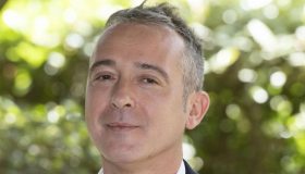 Chi è Pierluigi Diaco, conduttore di Io e Te