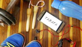 Tabata training: cos’è, benefici ed esercizi