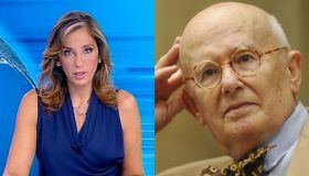 Chi è Veronica, la figlia di Roberto Gervaso e giornalista del Tg 5