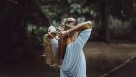 Le migliori acconciature facili per capelli lunghi