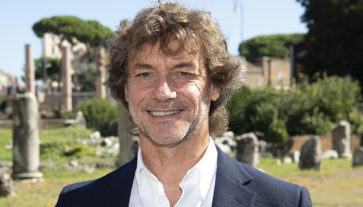 Alberto Angela, star dei podcast: il debutto con Cleopatra