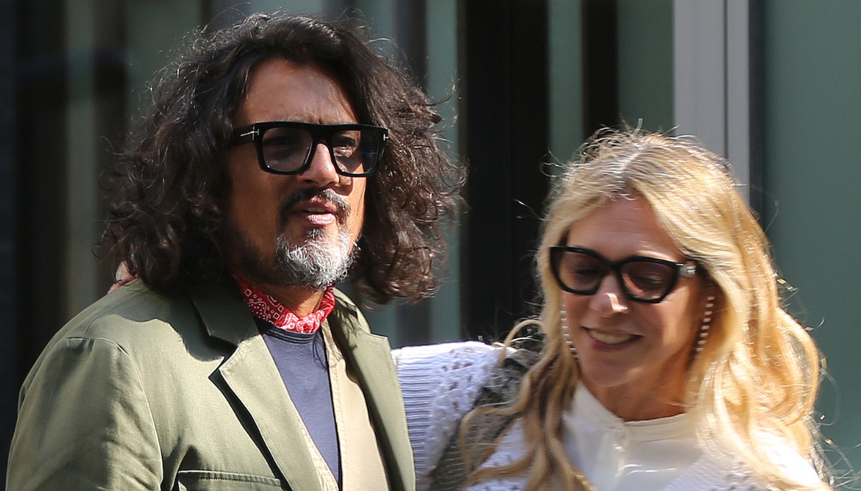 Chi è Wilma Oliverio, la moglie di Alessandro Borghese