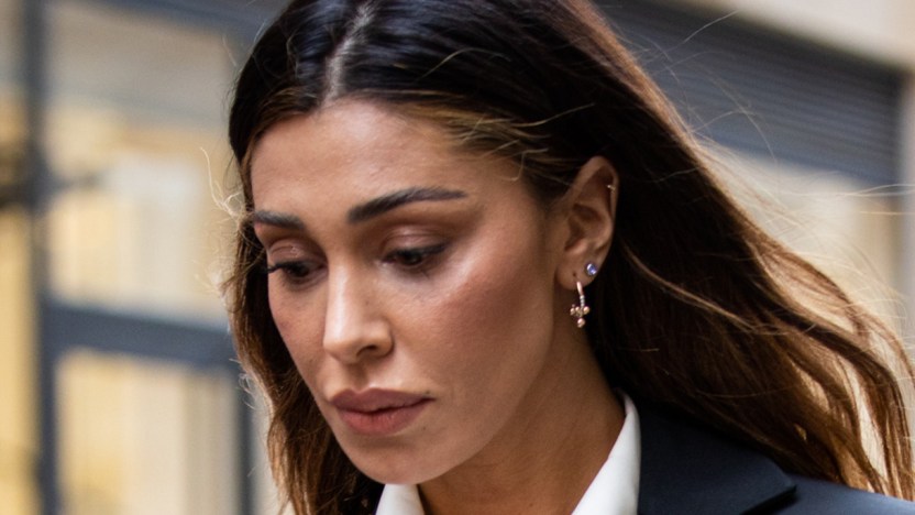 Belen Rodriguez e Stefano De Martino: a dividerli un “segreto inconfessabile”