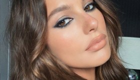 Camila Morrone, “hermosa chica” che ha fatto capitolare Di Caprio