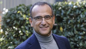 Carlo Conti conduce Top Dieci: anticipazioni su show e ospiti