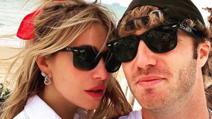 Coppie vip: chi potrebbe diventare presto genitore