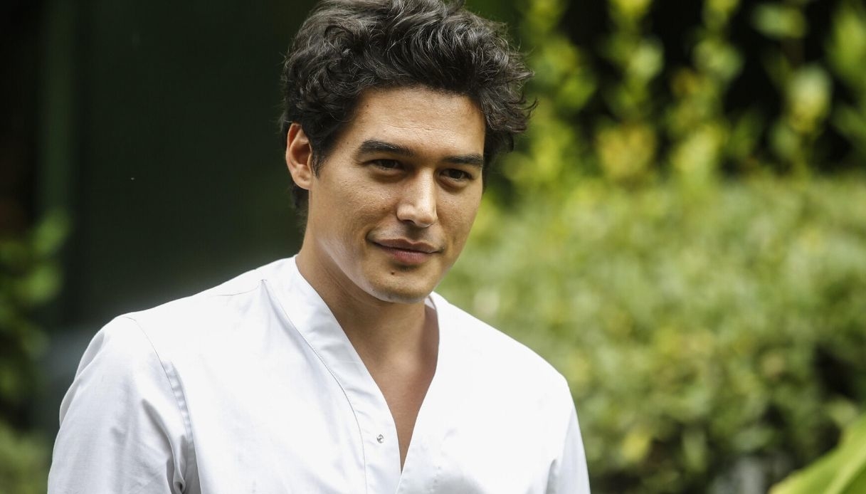 Perché è famoso Cristiano Caccamo