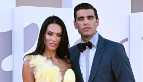 Stefano Sala di nuovo papà, Dasha Dereviankina ha partorito Damian