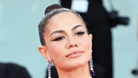 Chi è Demet Özdemir, ex fidanzata di Can Yaman e protagonista di Le ali del sogno