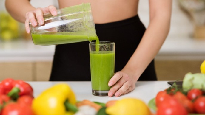 Dieta del body reset: come funziona e quali sono le fasi