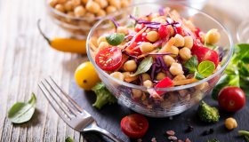 Dieta vegetariana: i cibi per perdere peso