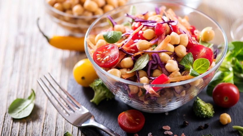 Dieta vegetariana: i cibi per perdere peso