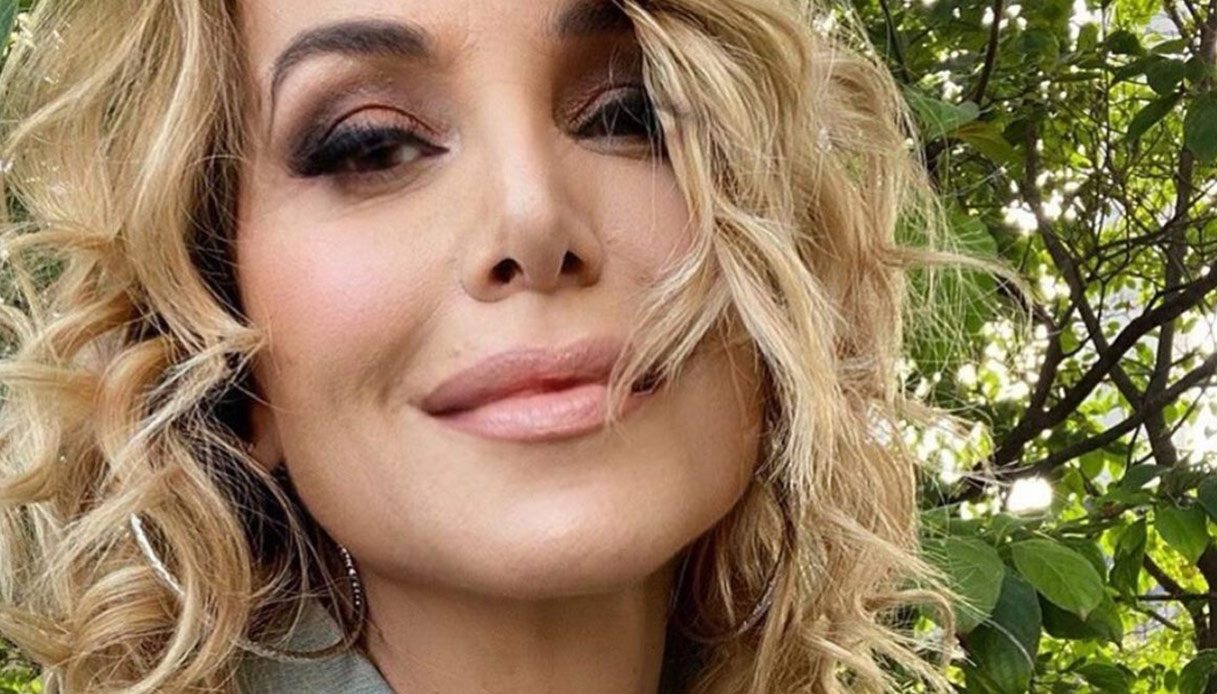 Incidente per Barbara D’Urso: “Ho un’ustione”