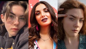 Elettra Lamborghini, tik tok con le sorelline: irresistibili