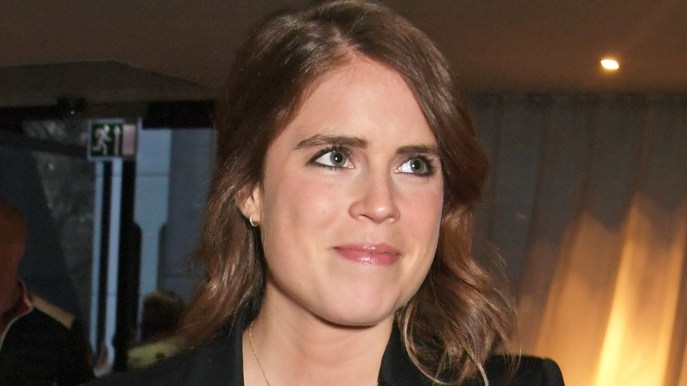 ll coraggio della Principessa Eugenia: mostra la sua cicatrice su Instagram