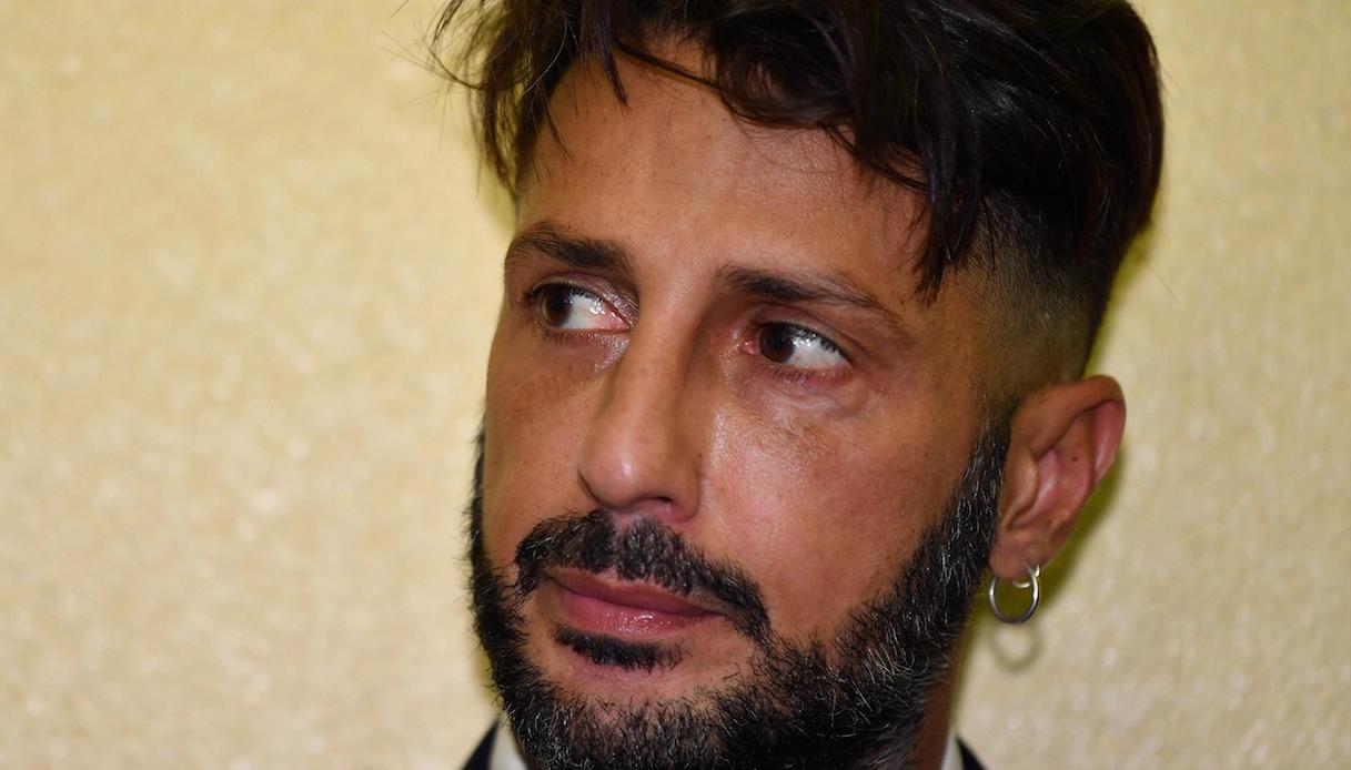 Live, Fabrizio Corona torna in tv e da Barbara D’Urso fa una promessa