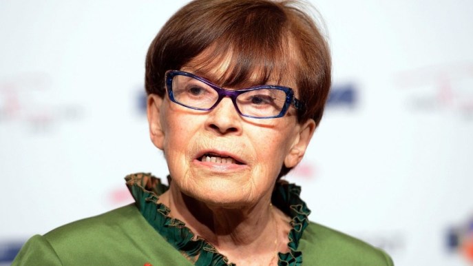 Franca Valeri compie 100 anni: quello che non sapete di lei