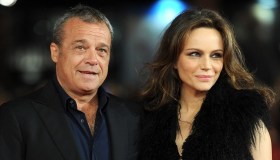 Francesca Neri, cosa fa oggi la moglie di Claudio Amendola