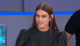 Chi è Daniele Dezi, il fidanzato di Gaia Gozzi