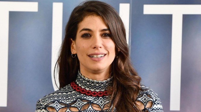 Chi è Paola, la sorella identica di Giulia Michelini