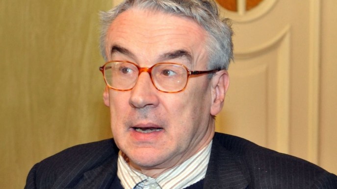 Chi è Roberta Pelachin, moglie di Giulio Giorello