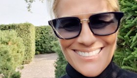 “Come sei invecchiata Heather”: La risposta della Parisi è esemplare