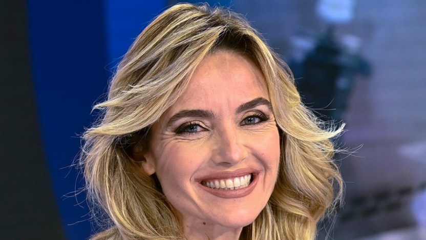 Io e Te, Laura Chimenti confessa il suo passato dark