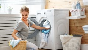 Come disinfettare e igienizzare la lavatrice