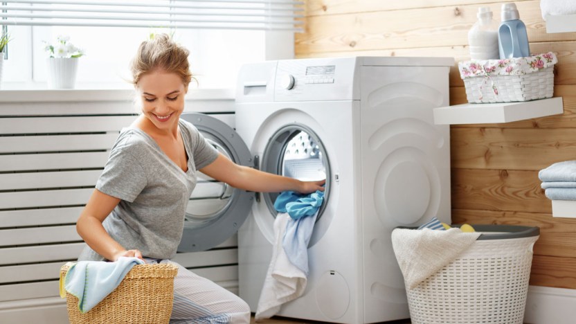 Come disinfettare e igienizzare la lavatrice