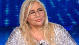 Domenica In, la confessione della Venier a Milly Carlucci e le anticipazioni su Ballando