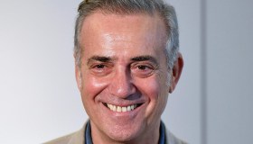 Massimo Ghini ospite a Io e Te, le parole per la figlia Camilla: “Ne sono orgoglioso”